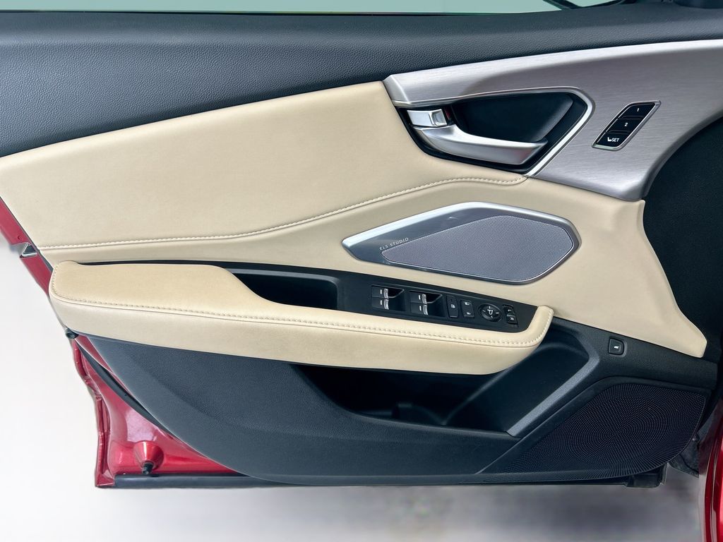 Thumbnail: 2021 Acura RDX - 23