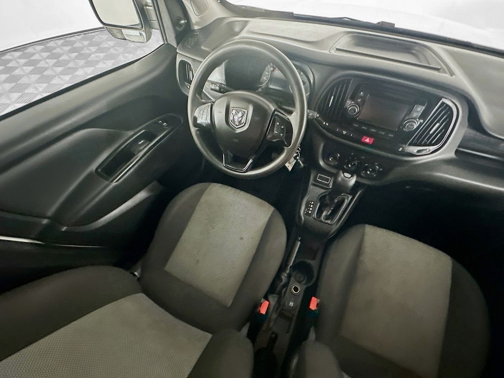 Used 2020 White Ram Tradesman image 9