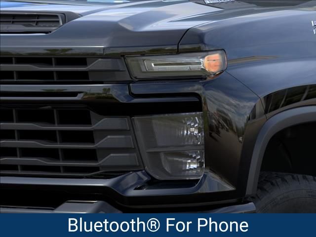 ChevroletSilverado 2500HD11