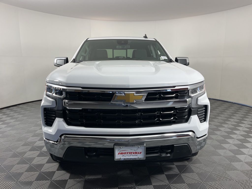 2024 Chevrolet Silverado 1500 LT 11