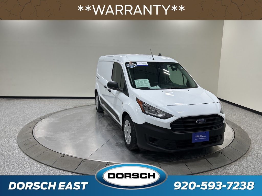 used 2022 Ford Transit Connect car, priced at $22,950