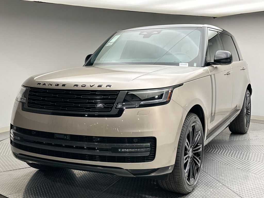 2025 Land Rover Range Rover SE -
                  Paramus, NJ