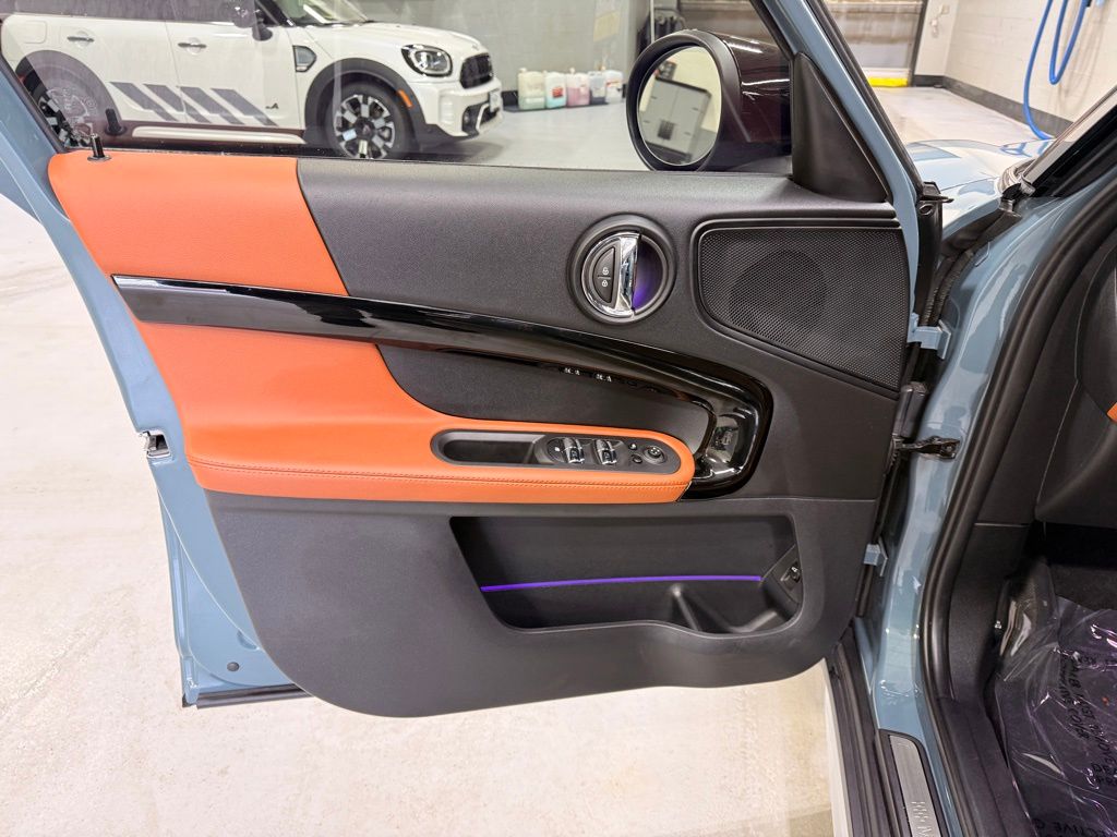 Thumbnail: 2023 MINI Cooper Countryman - 10