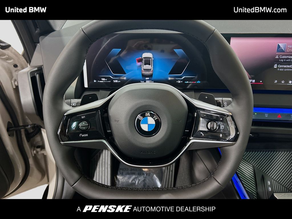 Thumbnail: 2026 BMW X3 - 6