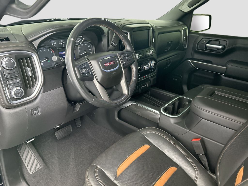 Thumbnail: 2019 GMC Sierra 1500 - 9