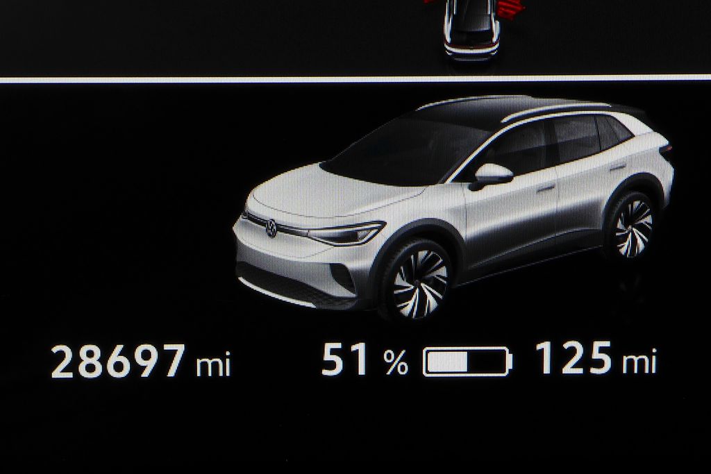 Thumbnail: 2023 Volkswagen ID.4 - 31