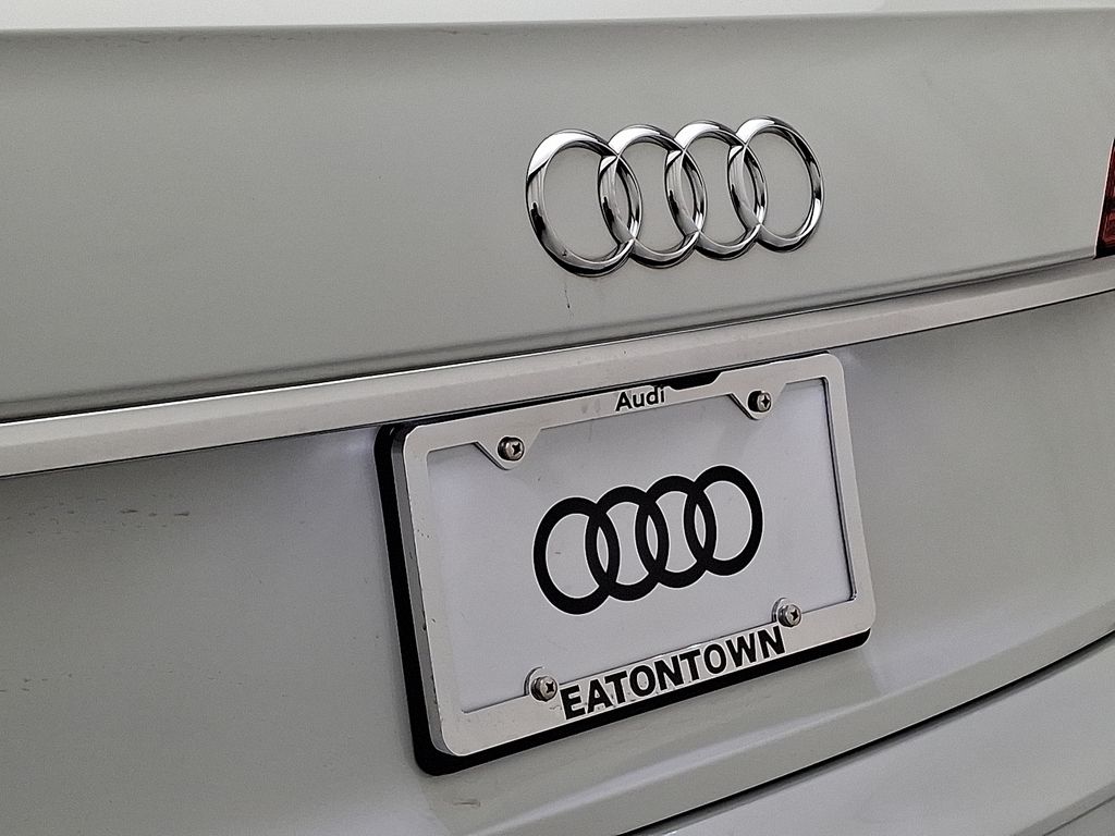 Thumbnail: 2023 Audi Q5 - 31