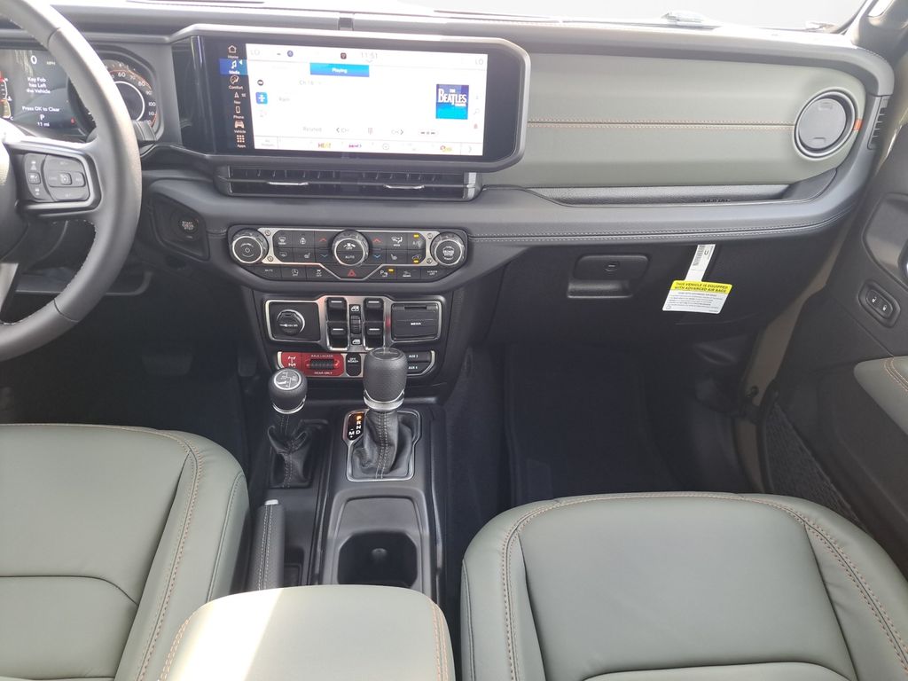 New Car 2025 Jeep Gladiator  Mojave For Sale Under $60,000 In Austin, Texas