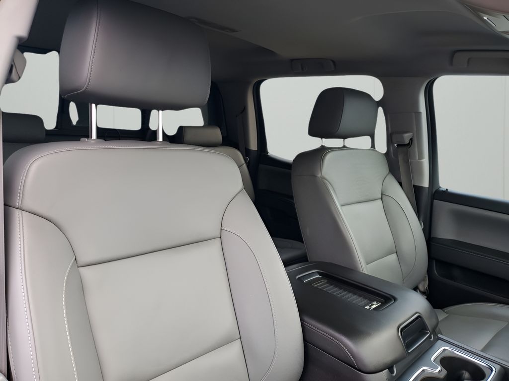 Used Car 2016 Chevrolet Silverado 1500  Ltz For Sale In Austin, Texas