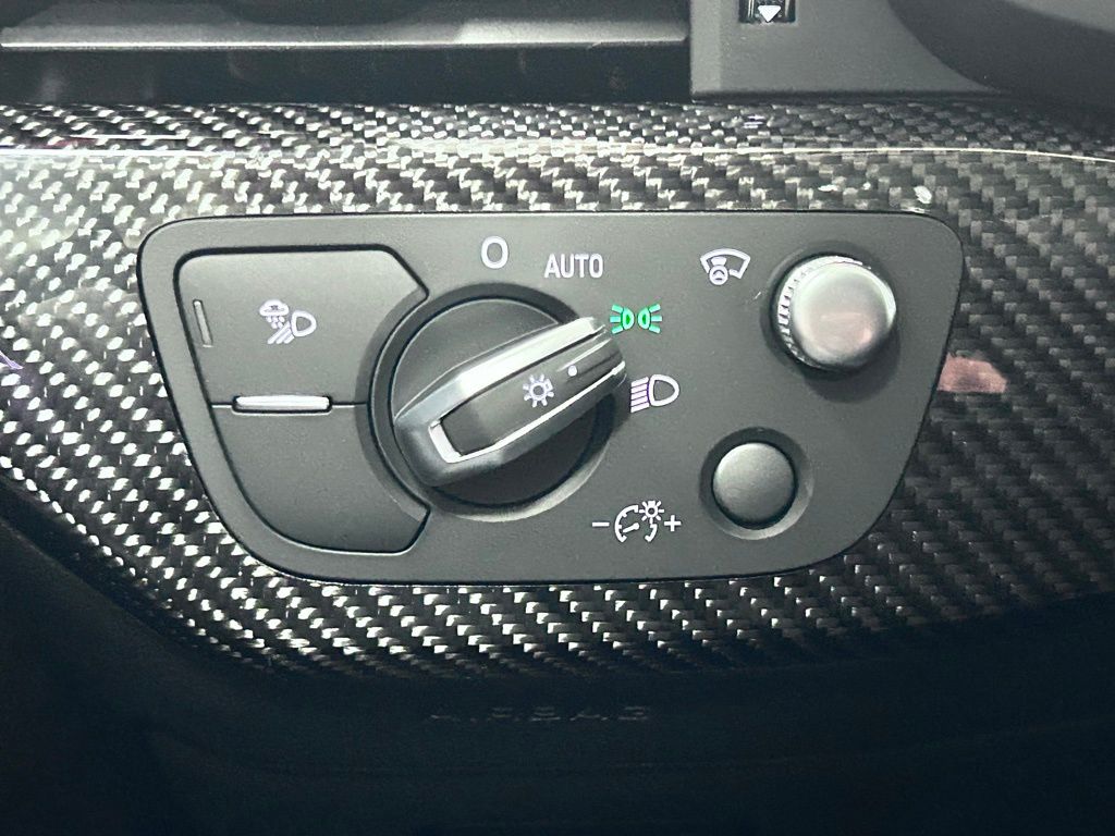 used 2023 Audi RS 5 car, priced at $61,919