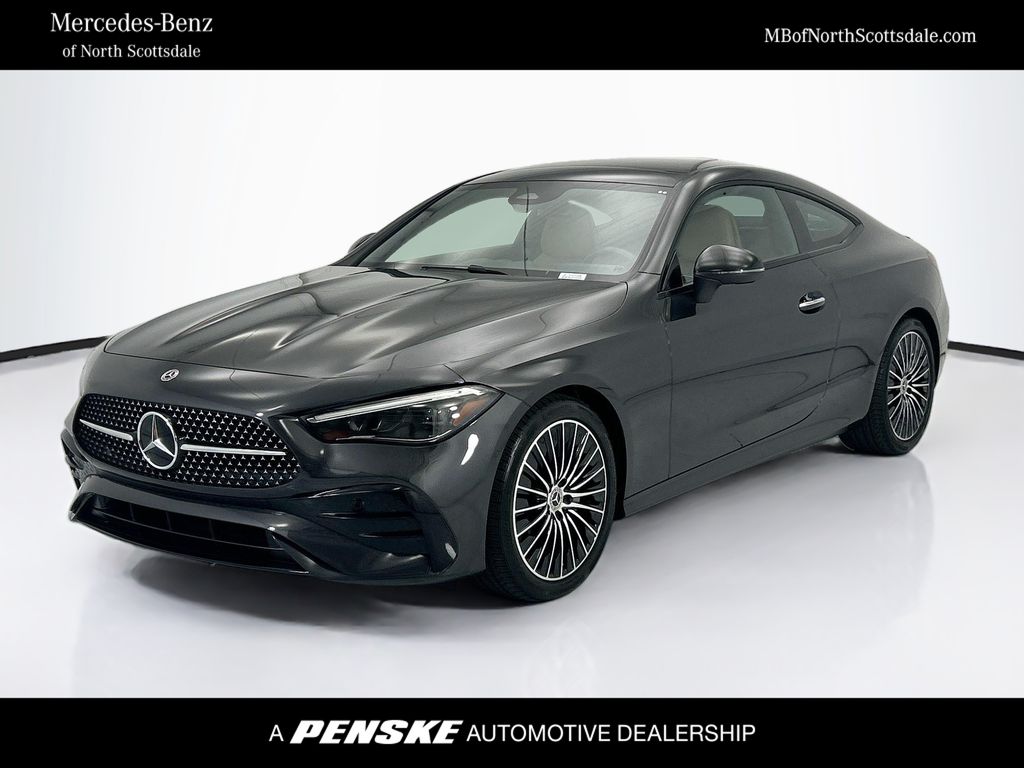 2024 Mercedes-Benz CLE 300 -
                  Phoenix, AZ