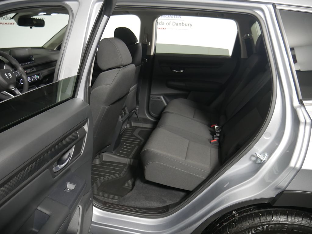 Thumbnail: 2023 Honda CR-V - 12