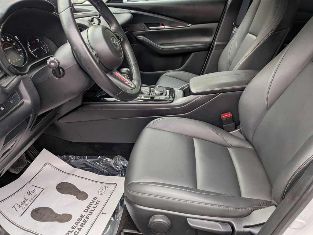 2024 Mazda CX-30 Select Sport - Photo 12