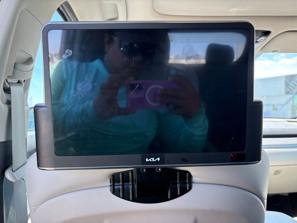 2023 Kia Sorento SX Silver at Joe Myers Mazda Kia