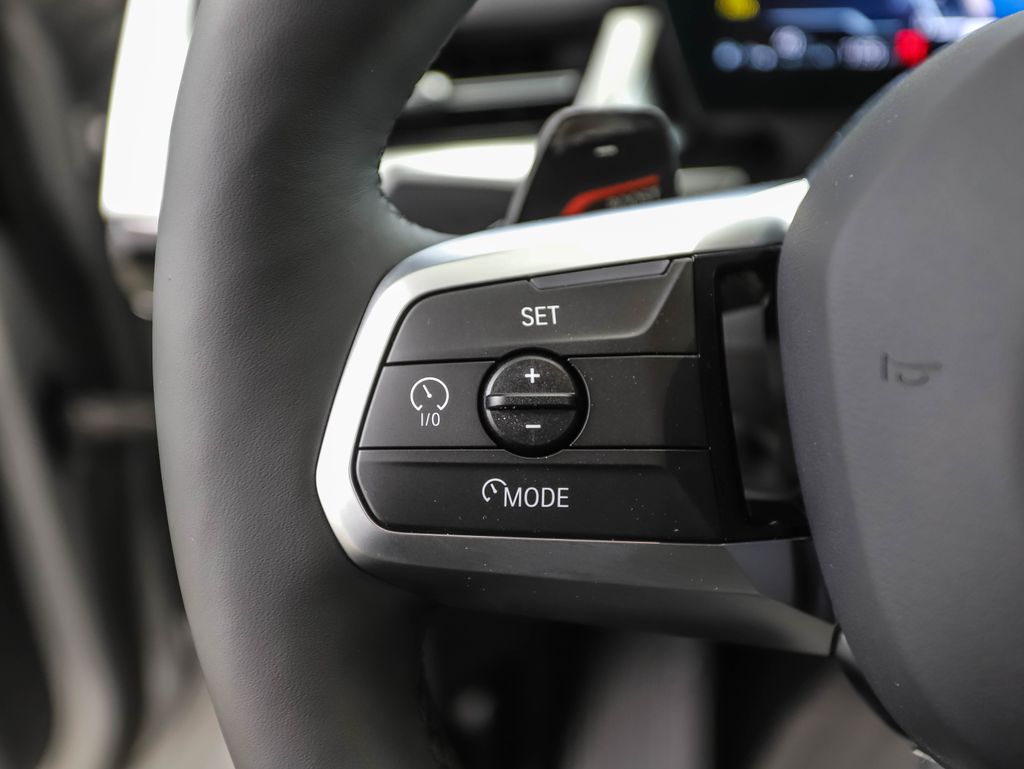 Thumbnail: 2026 BMW X1 - 12