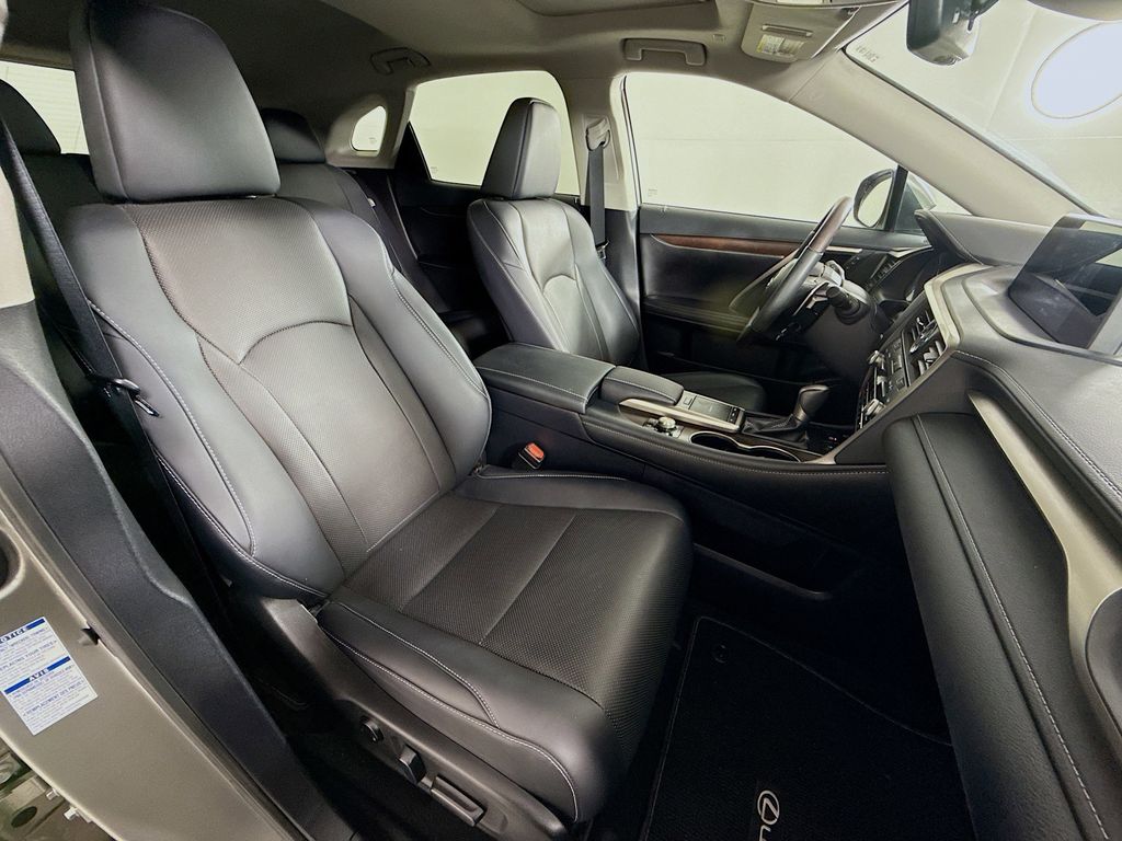 Thumbnail: 2020 Lexus RX - 29