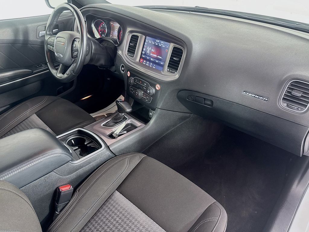 Used Car 2023 Dodge Charger  Sxt For Sale Under $25,000 In Austin, Texas