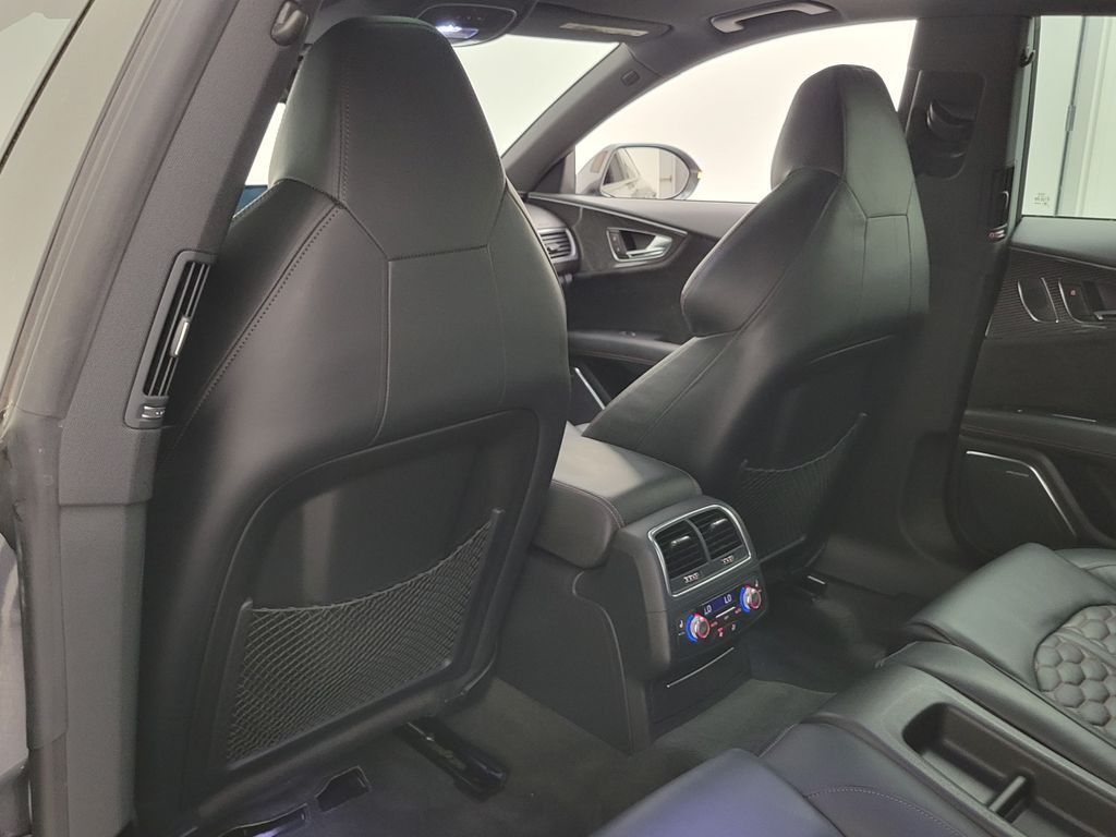 Thumbnail: 2016 Audi RS 7 - 23