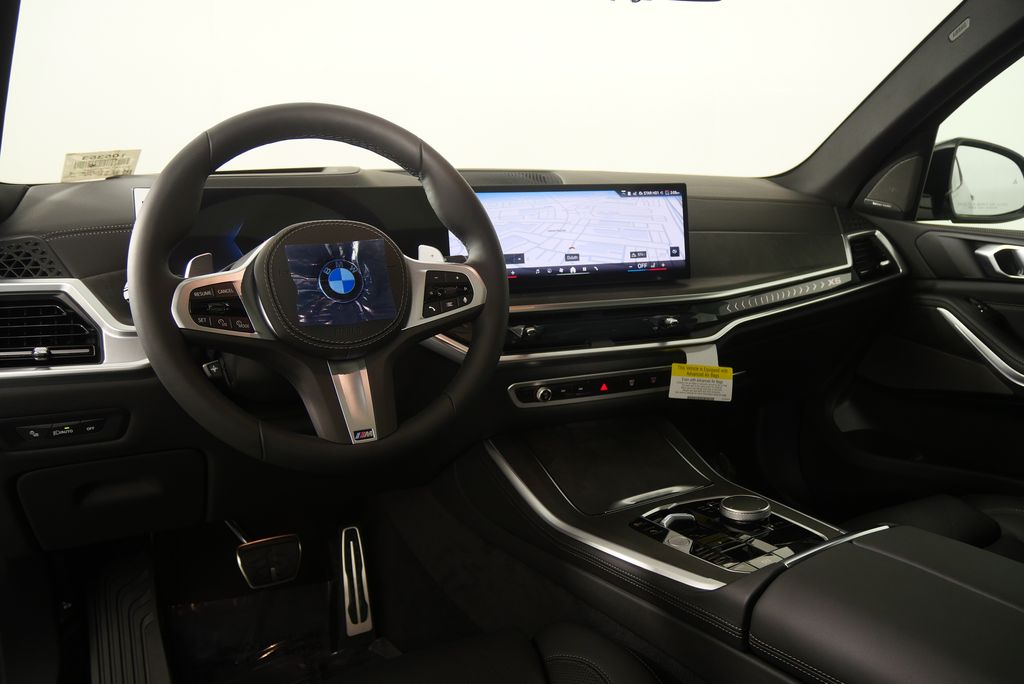 Thumbnail: 2026 BMW X5 - 18