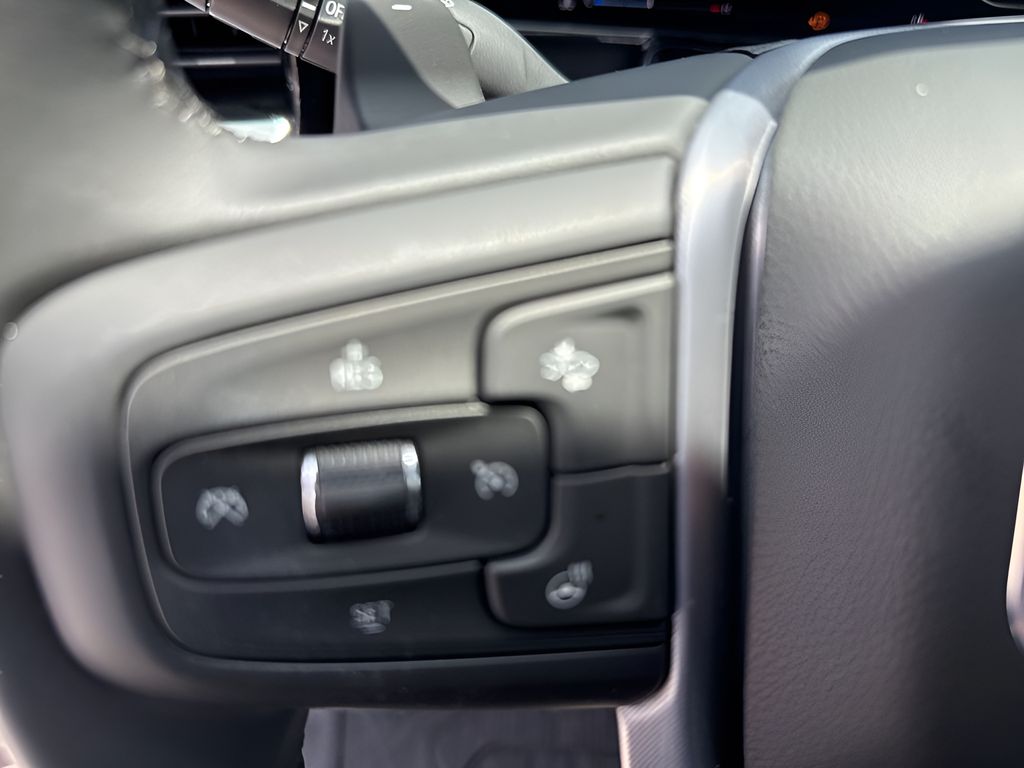 New Car 2025 Gmc Sierra 1500  Elevation For Sale In Austin, Texas