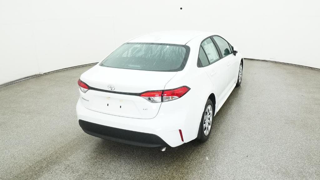 Thumbnail: 2026 Toyota Corolla - 30