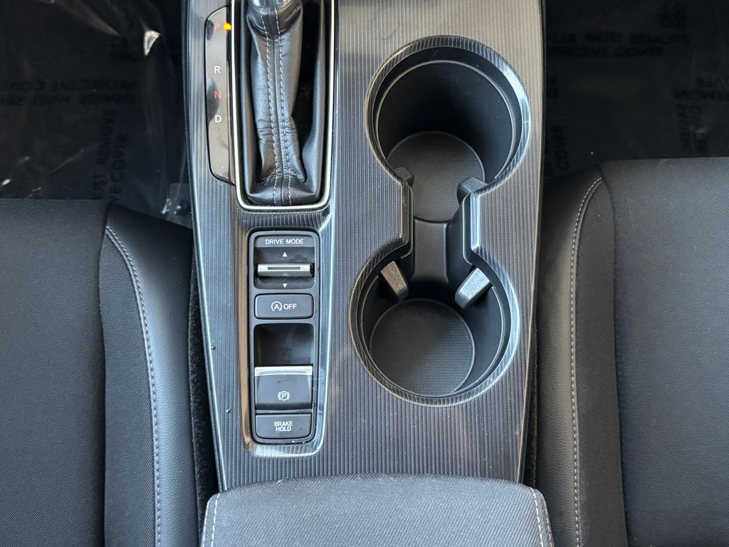 Thumbnail: 2023 Honda Civic - 17