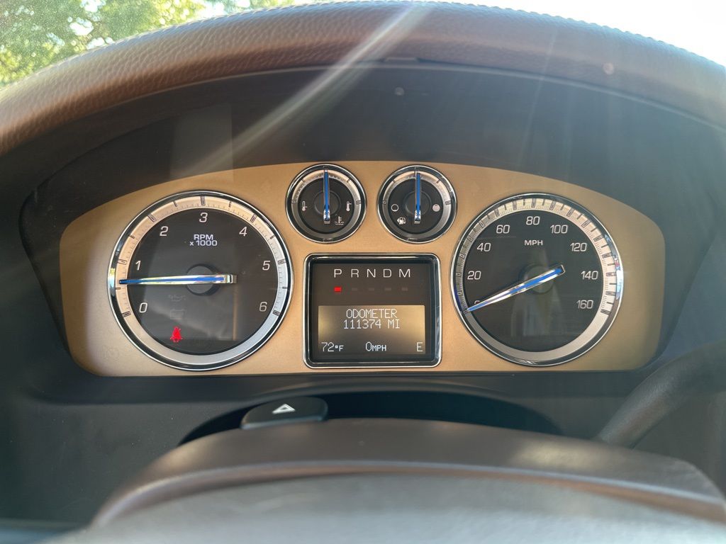 Used Car 2013 Cadillac Escalade  Platinum Edition For Sale Under $20,000 In Austin, Texas