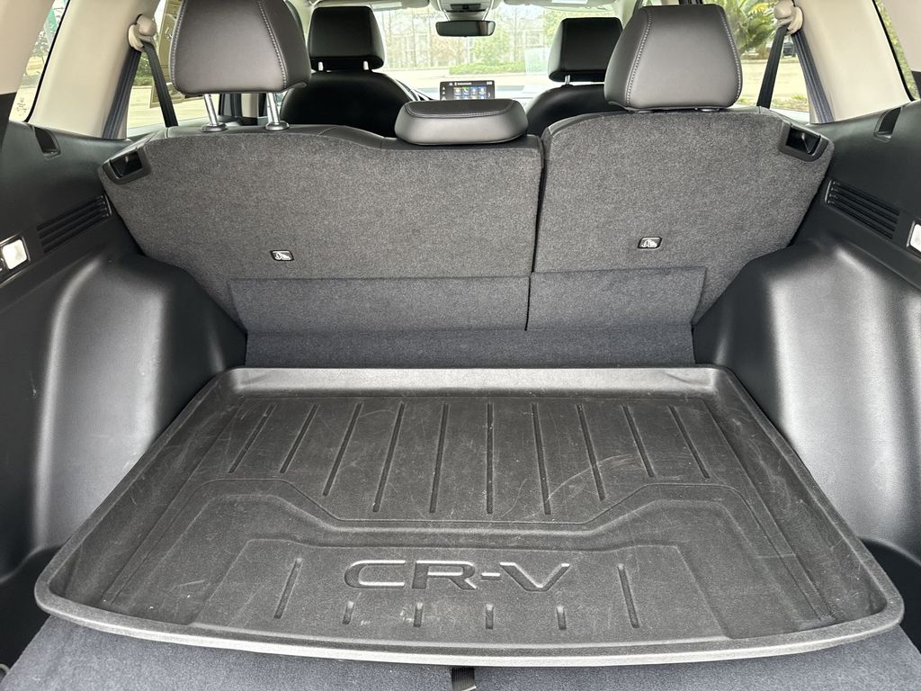 Thumbnail: 2024 Honda CR-V - 13