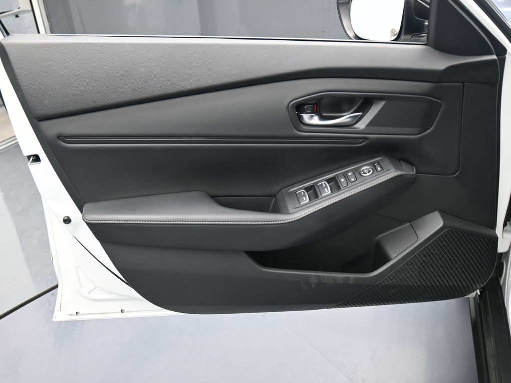 Used 2023 White Honda Sport image 13