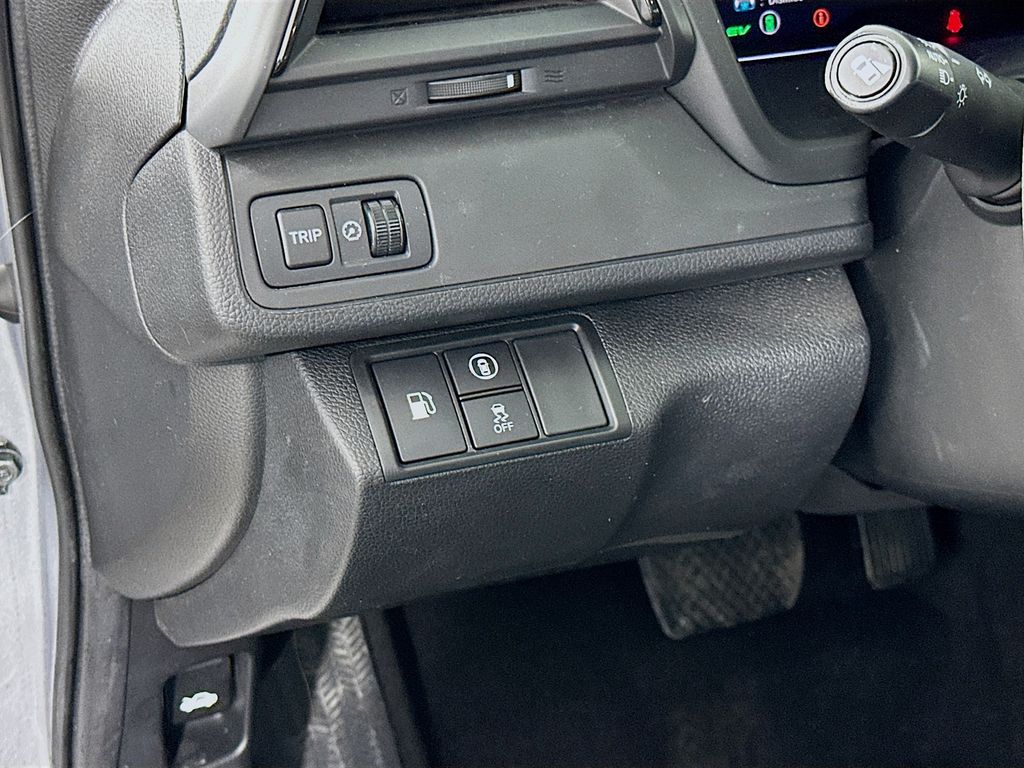 Thumbnail: 2020 Honda Insight - 10