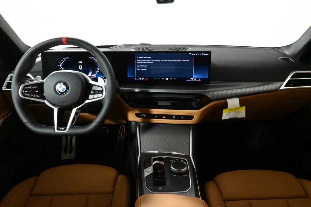 Thumbnail: 2026 BMW 3 Series - 17