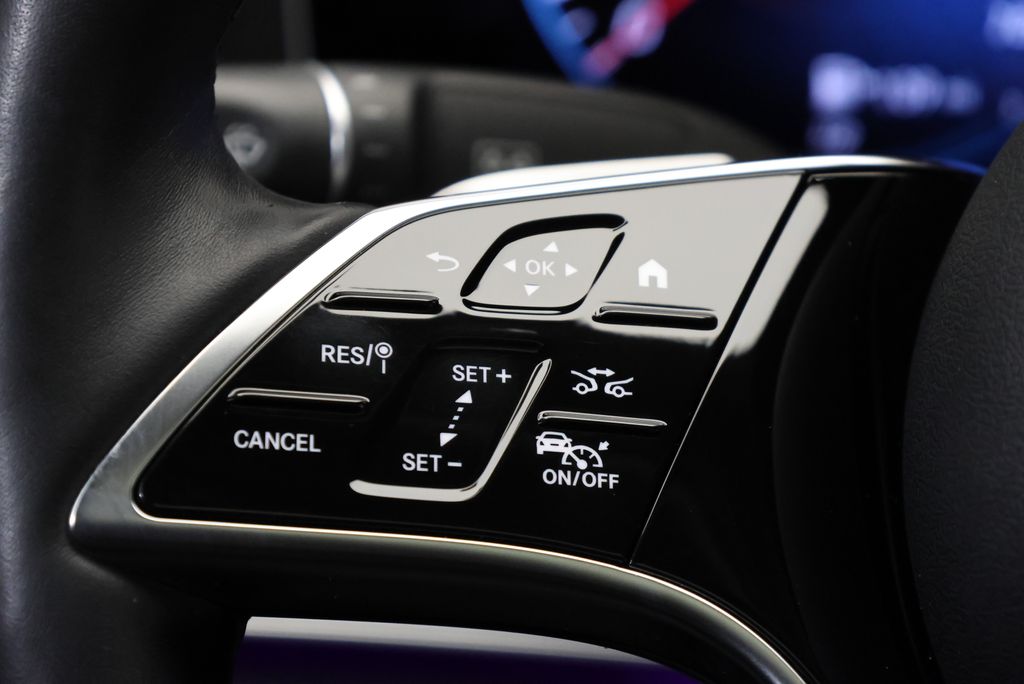 Thumbnail: 2023 Mercedes-Benz E-Class - 23