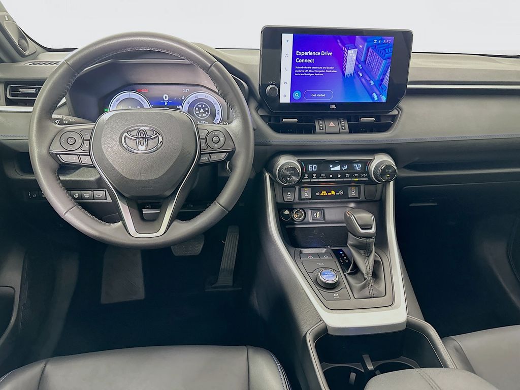 Thumbnail: 2024 Toyota RAV4 - 23