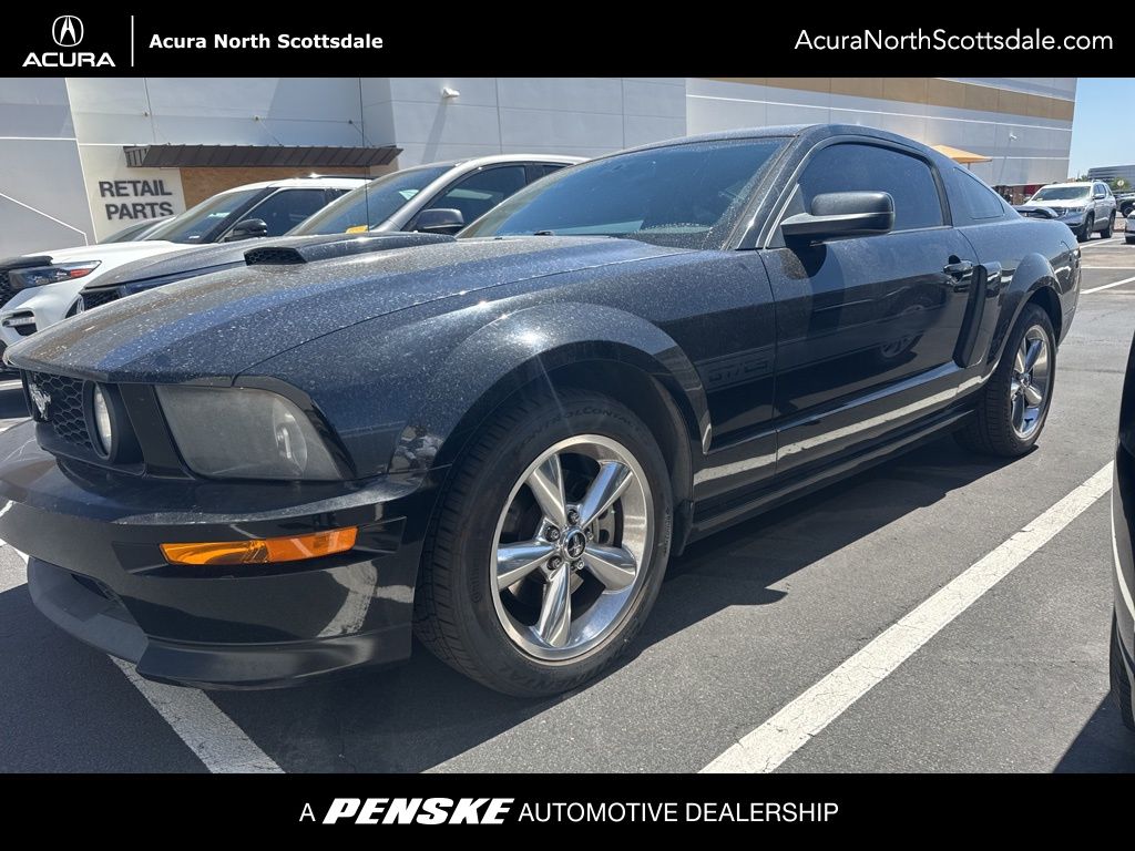 2008 Ford Mustang GT Deluxe -
                  Phoenix, AZ
