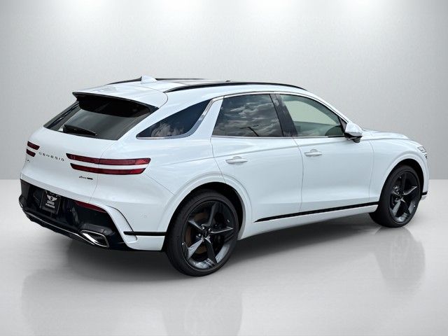 new 2026 Genesis GV70 car, priced at $57,998