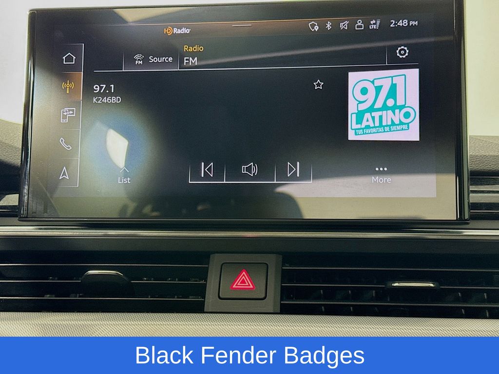 Used Car 2023 Audi A5 Sportback  45 S Line Premium Plus For Sale Under $35,000 In Austin, Texas