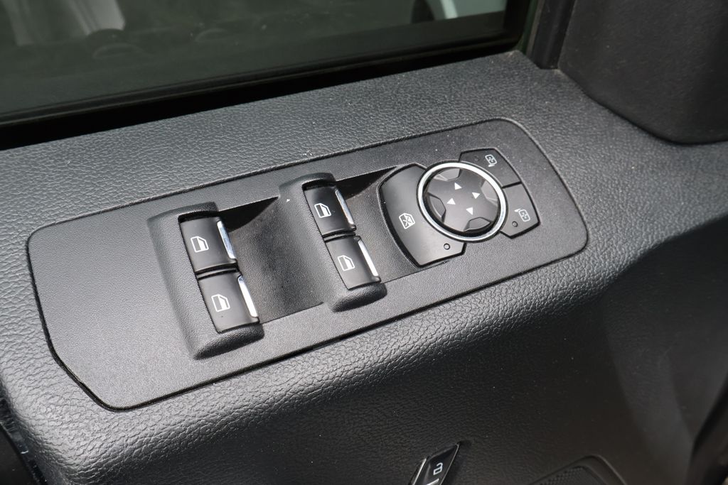 2016 Ford F-150 XLT 15