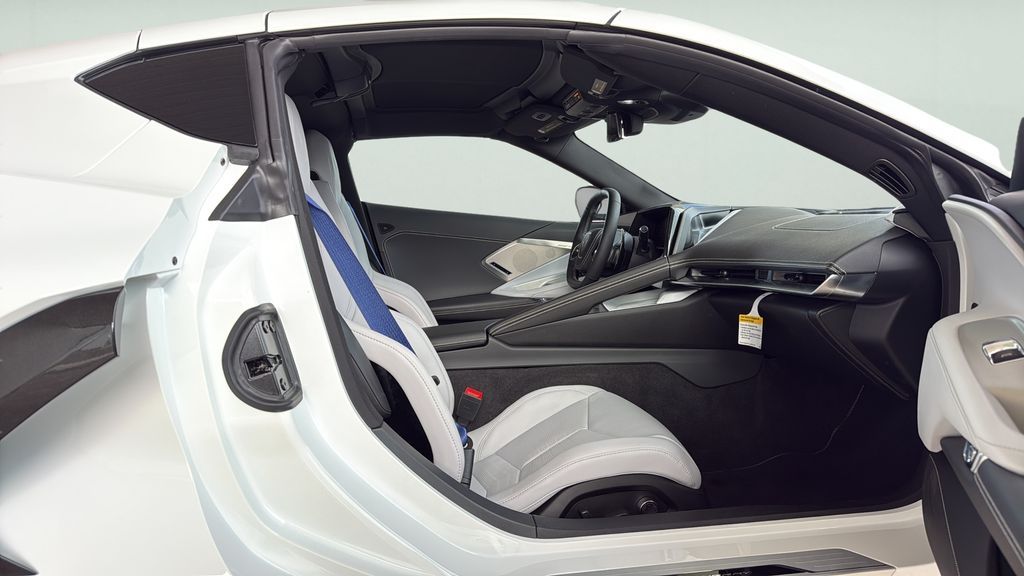 2026 Chevrolet Corvette