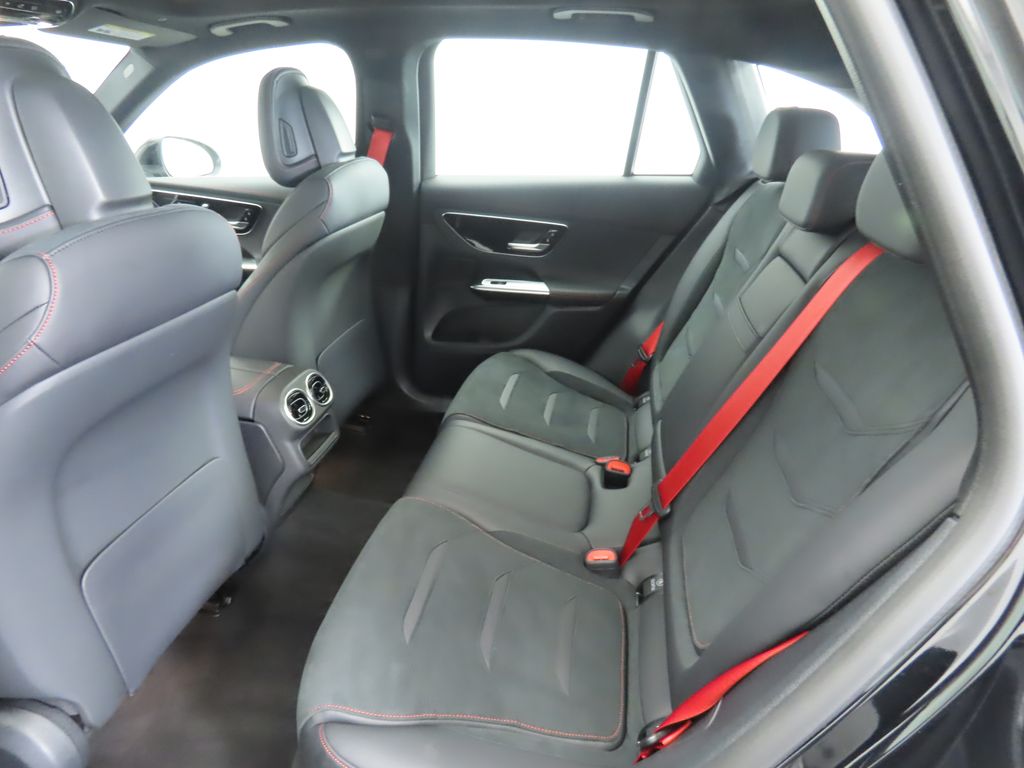 Thumbnail: 2025 Mercedes-Benz GLC - 21