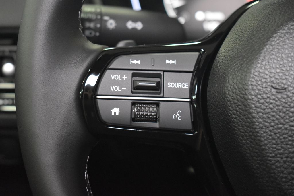 Thumbnail: 2026 Honda Civic - 15