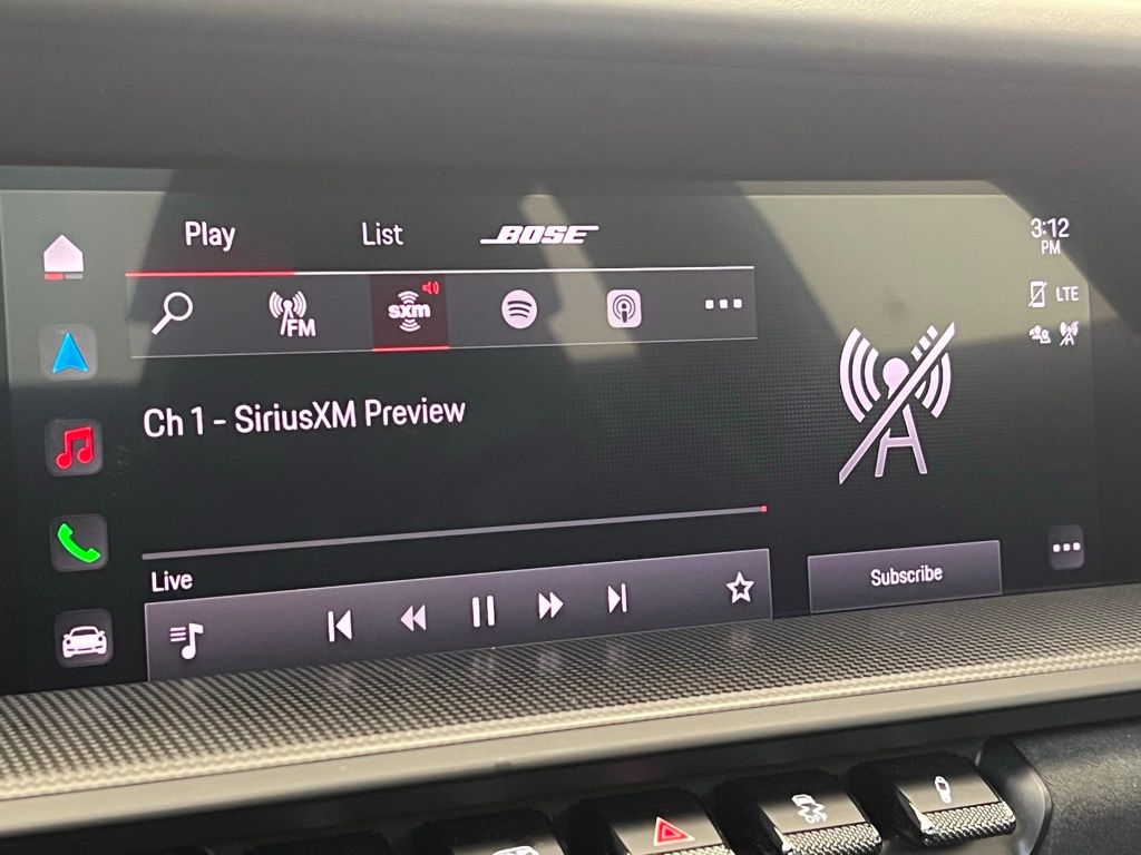 Thumbnail: 2022 Porsche 911 - 15