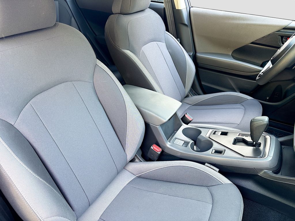 Used 2025 Blue Subaru Premium image 25