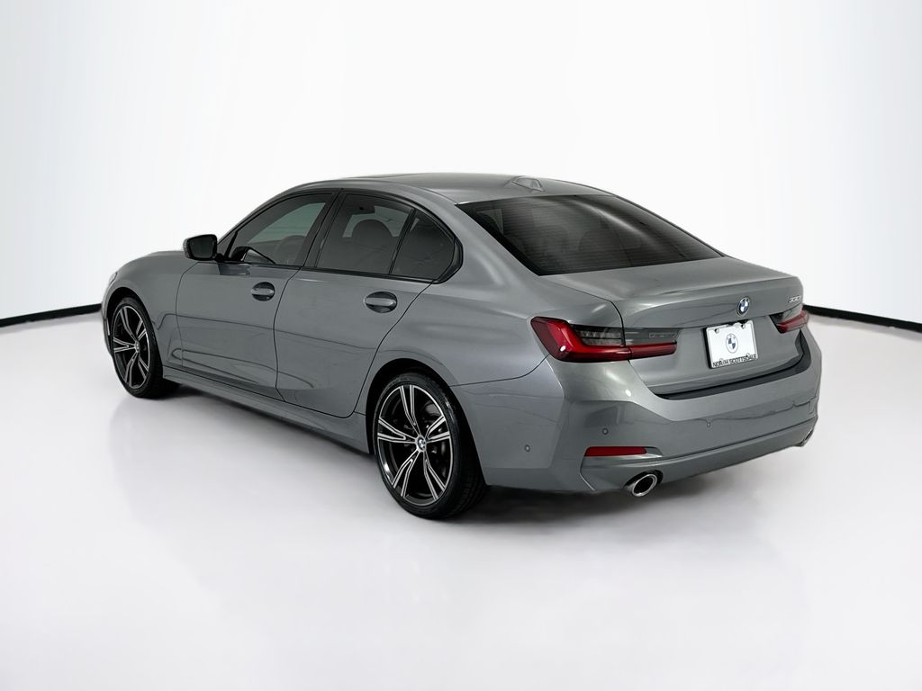 Thumbnail: 2023 BMW 3 Series - 7