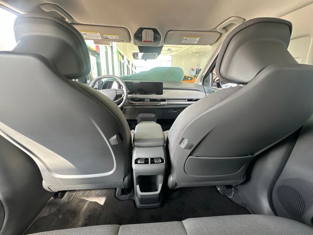 New 2027  Kia LIGHT image 17