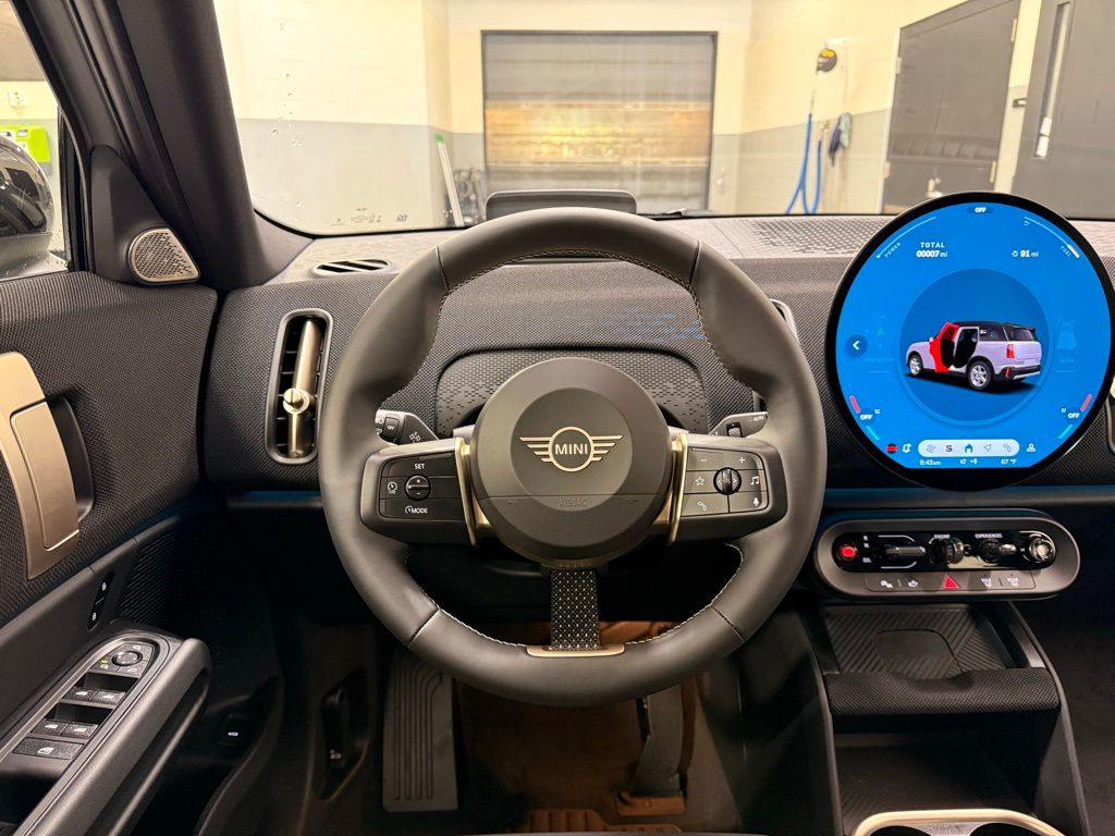 Thumbnail: 2025 MINI Cooper Countryman - 22