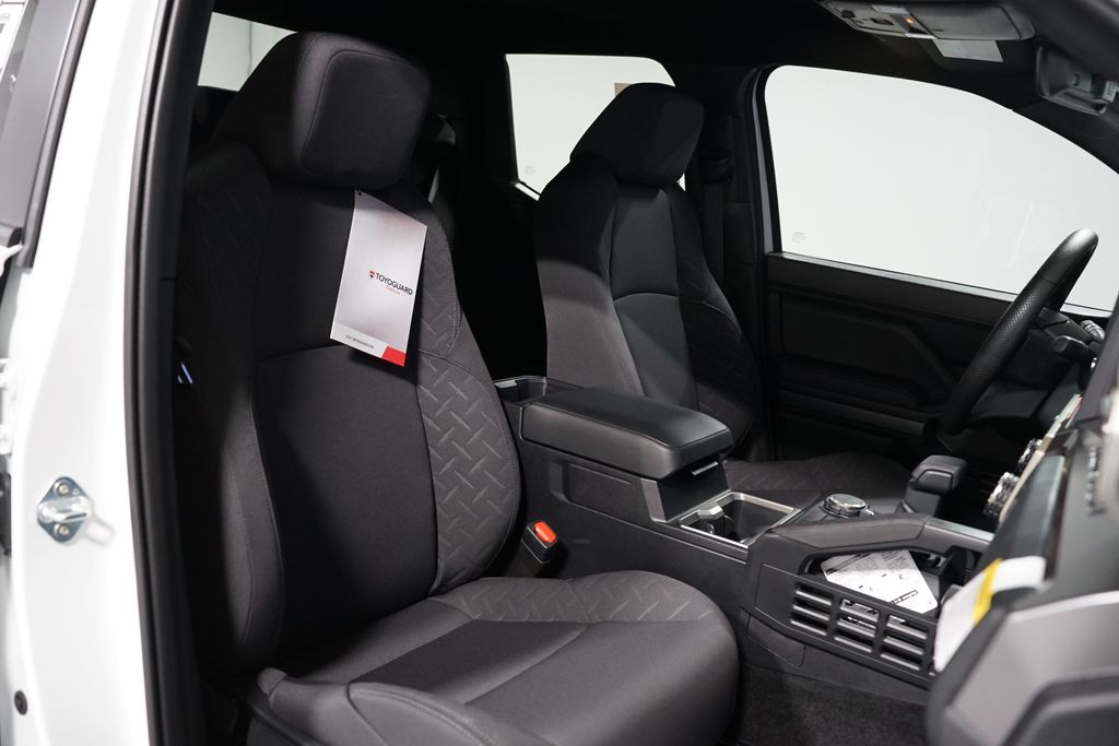 Thumbnail: 2025 Toyota Tacoma - 29