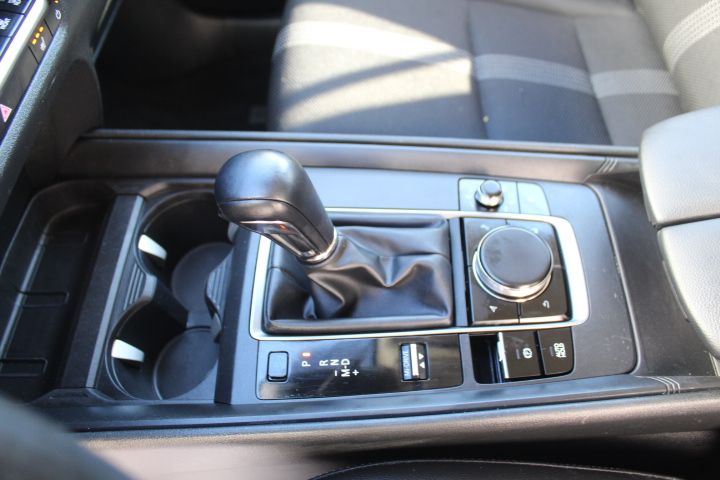 Used Car 2024 Mazda Cx-50  2.5 S Preferred Package For Sale Under $25,000 In Georgetown, Texas