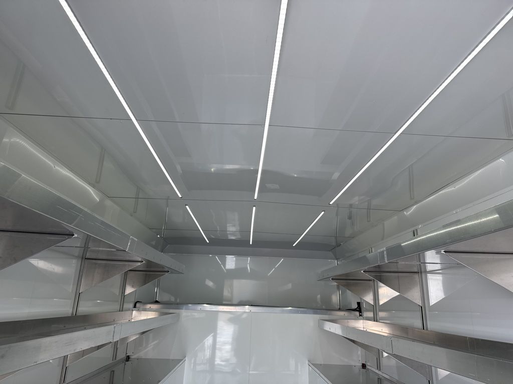 2025 Ford F-550 Chassis XLT