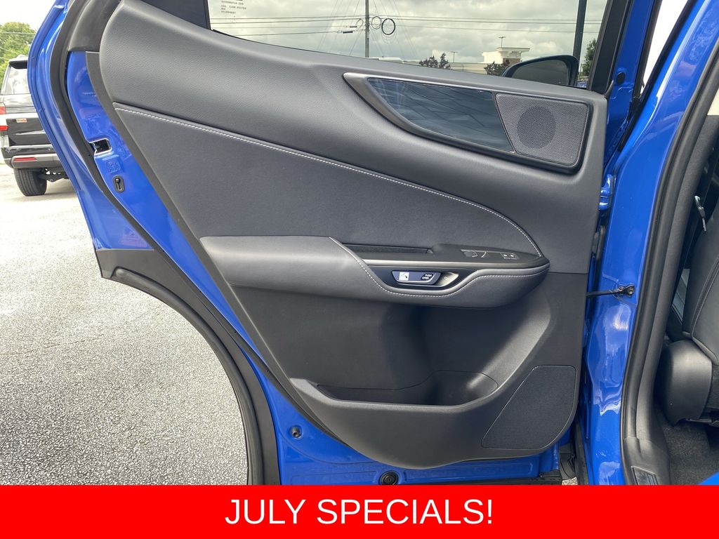 Used 2022 Lexus NX SUV