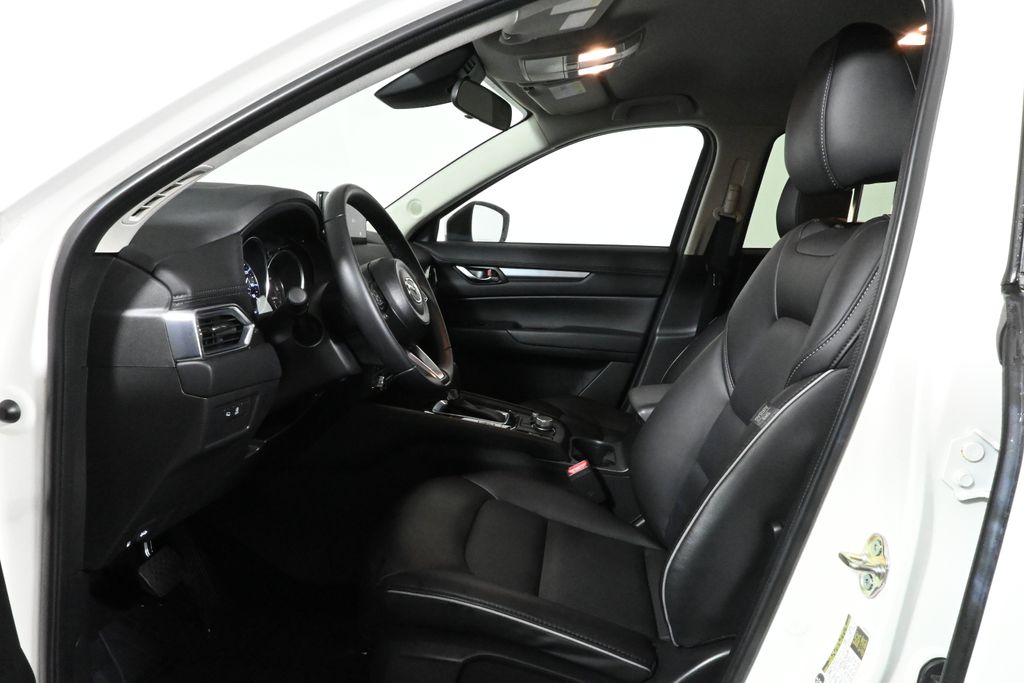Thumbnail: 2024 Mazda CX-5 - 3